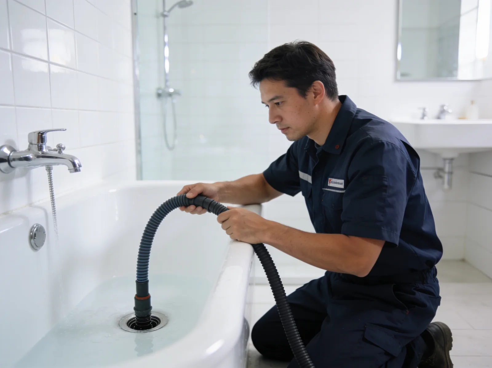 Emergency Plumber Glasgow, DE FAQs